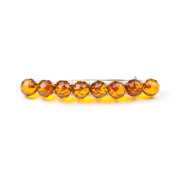 brooch-natural-amber-with-silver-classic-cognac-frontview