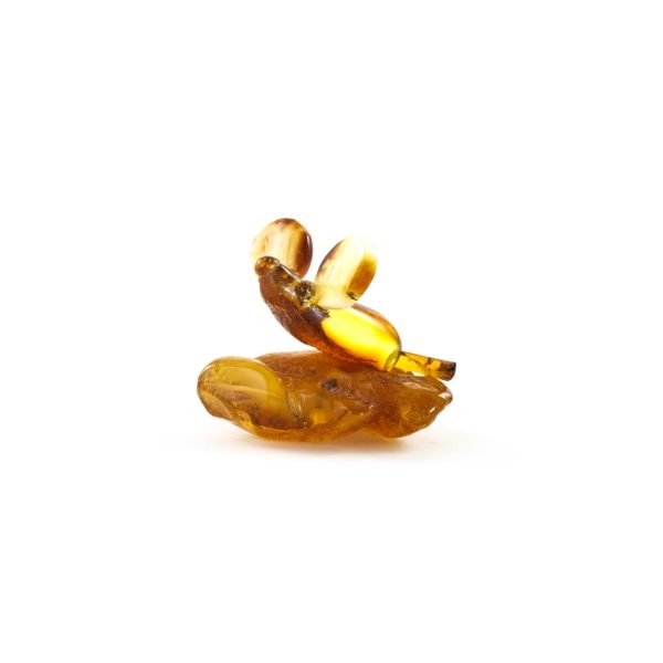 natural-baltic-amber-figurine-gift-little-mouse