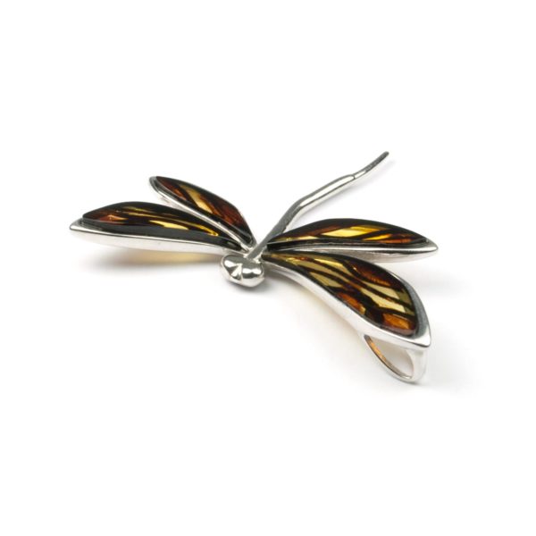 pendant-with-natural-baltic-amber-dragonfly