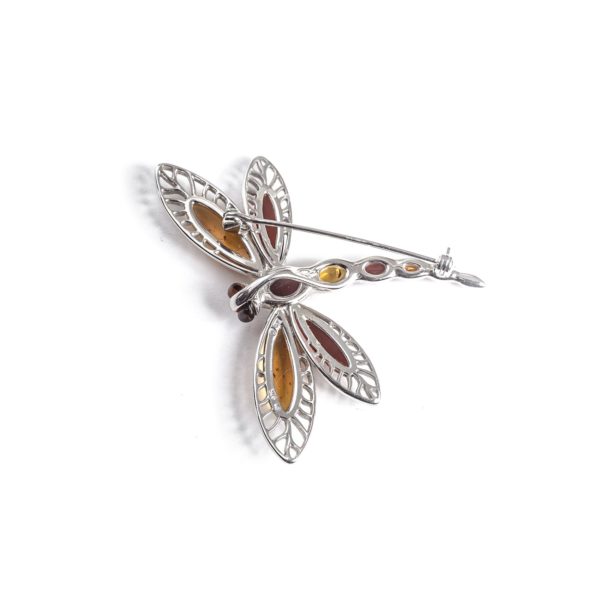 silver-brooch-with-natural-baltic-amber-dragonflyII-backside