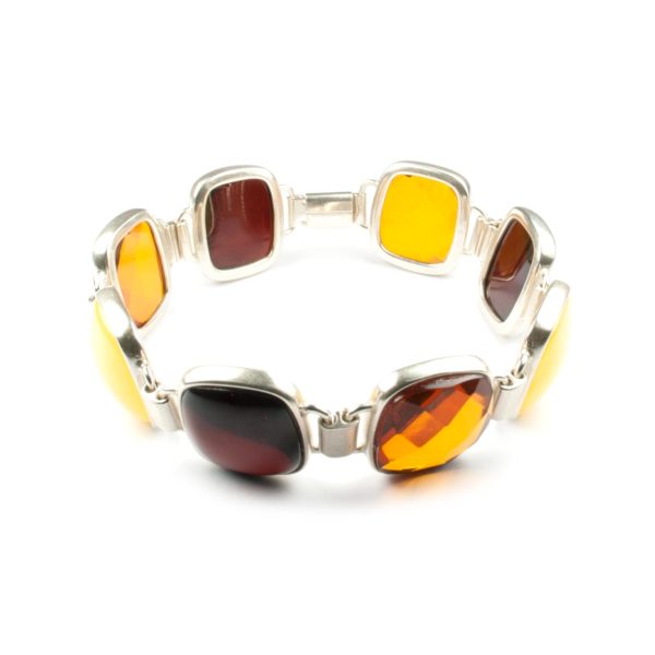 silver-chain-bracelet-with-natural-baltic-amber-london