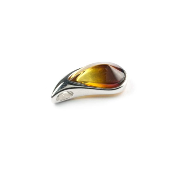 silver-pendant-with-gradient-color-amber-venera-sideview-4