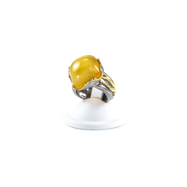 silver-ring-with-amber-1