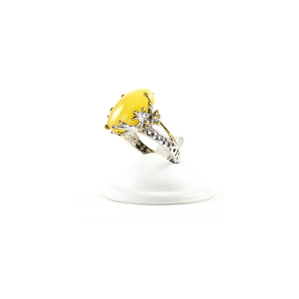 silver-ring-with-amber-stone-olaII-1