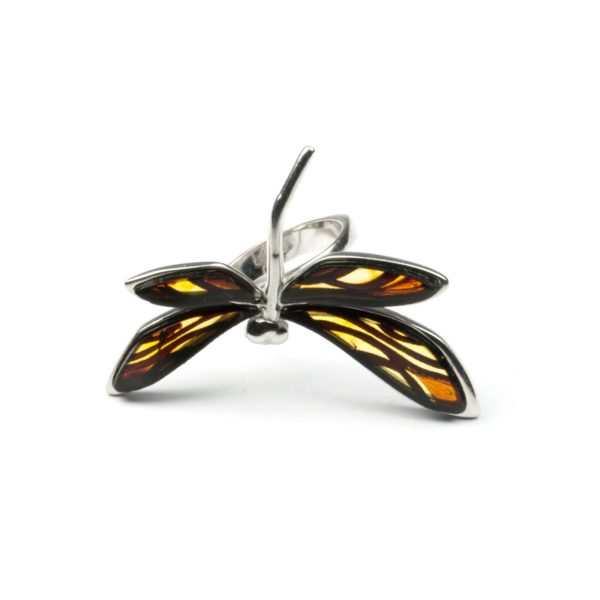 silver-ring-with-natural-baltic-amber-dragonfly-5