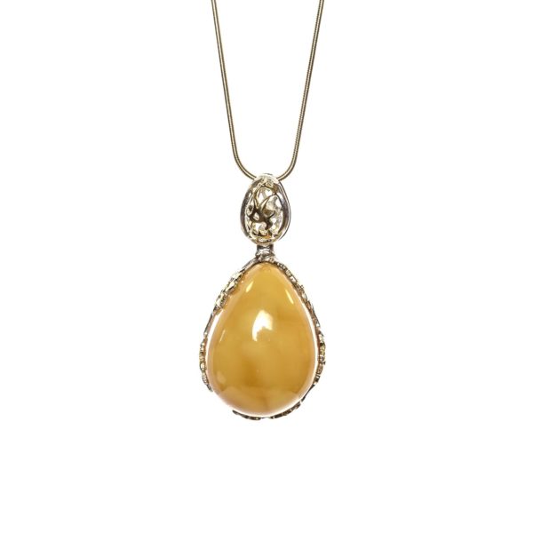 amber-pendant-with-gold-plated-silver-youth