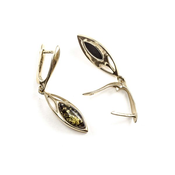 gold-earrings-14k-with-natural-baltic-amber-visavis