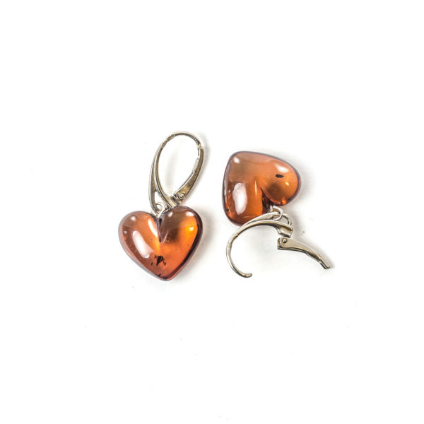 natural-baltic-amber-earrings-on-silver-clasp-grace-cognac