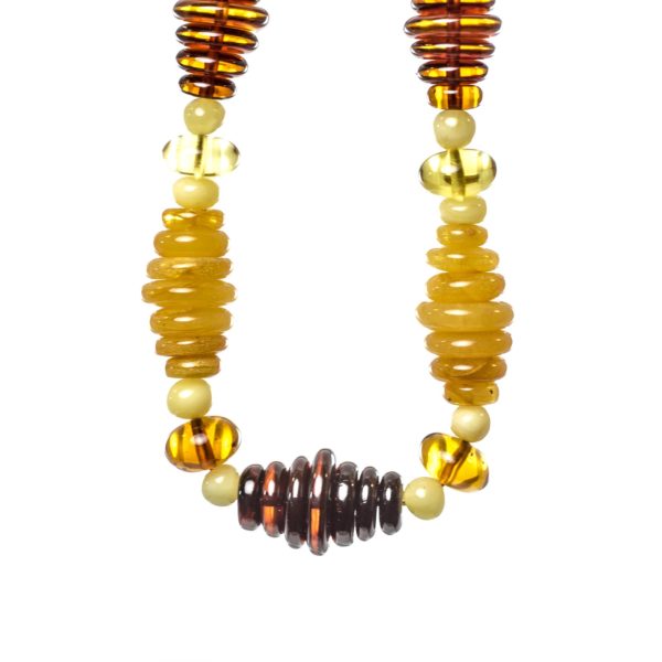 natural-baltic-amber-necklace-honeycombII-2
