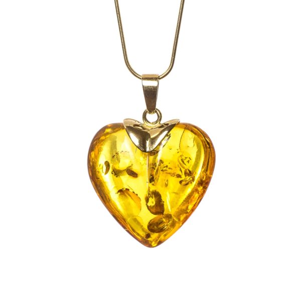 natural-baltic-amber-pendant-with-14k-gold-golden-heart