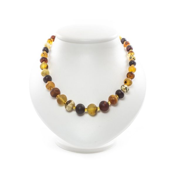 natural-unpolished-baltic-amber-necklace-carnival