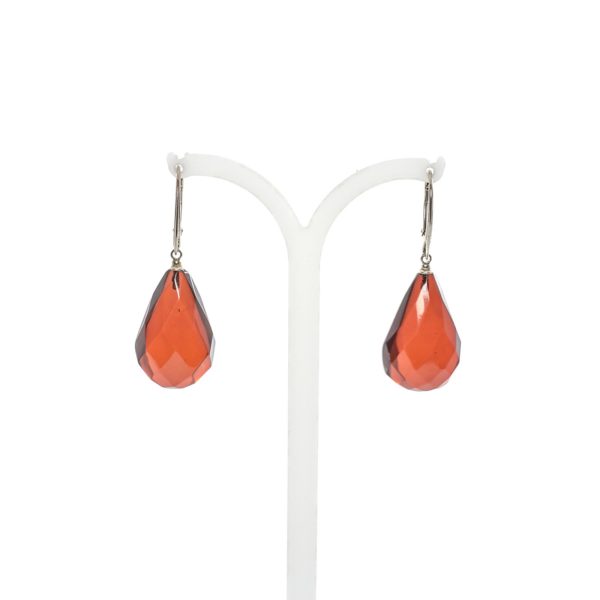 silver-earrings-with-natural-baltic-amber-laurel-1