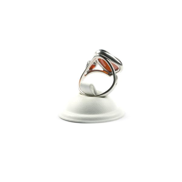 silver-ring-with-natural-baltic-amber-two-hearts-4