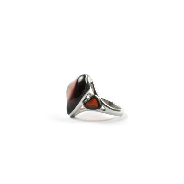 silver-ring-with-natural-baltic-amber-two-hearts-6