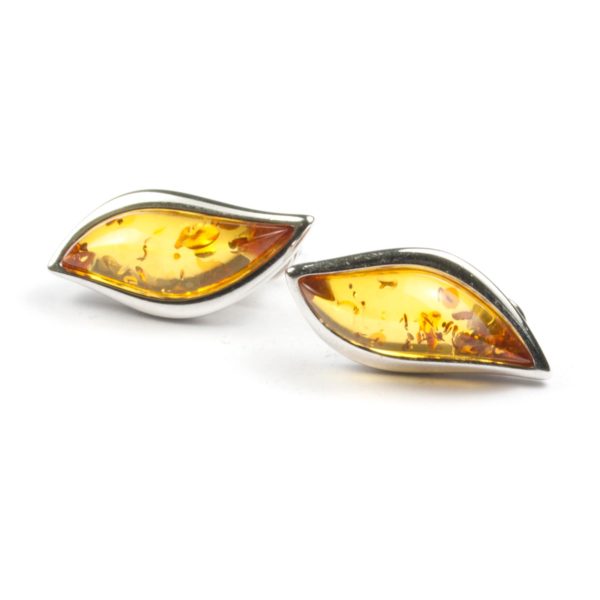 silver-earrings-with-natural-baltic-amber-kecha-cognac-3