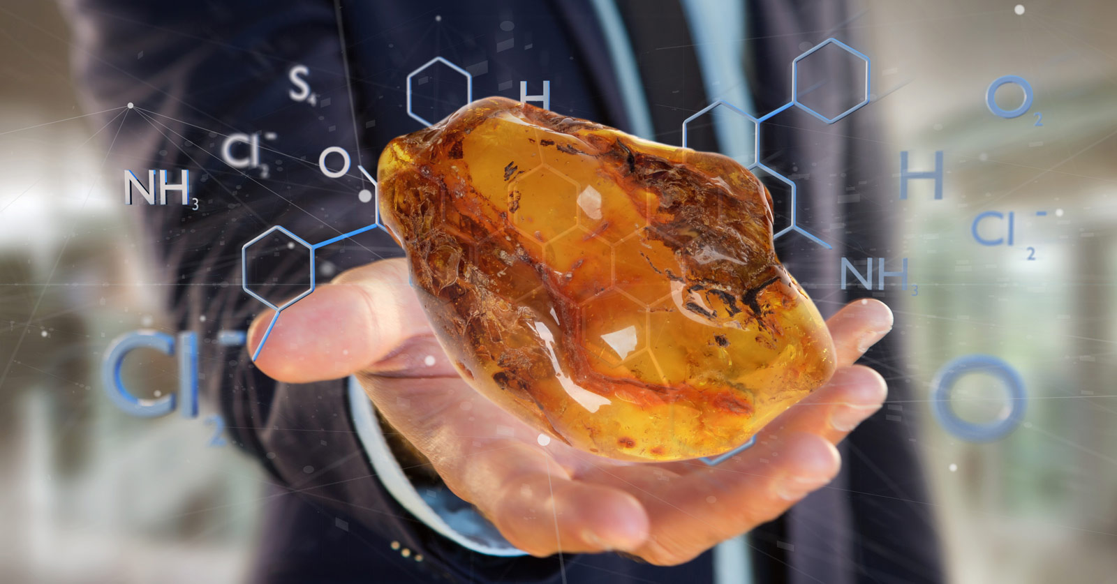 chemical-composition-of-amber