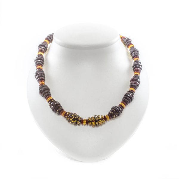natural baltic amber necklace islands