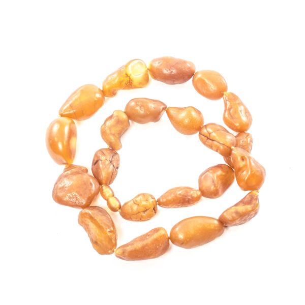 healing-necklace-from-natural-raw-amber-sahara-3