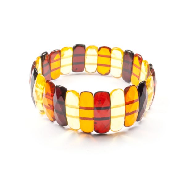 natural-baltic-amber-bracelet-irridium