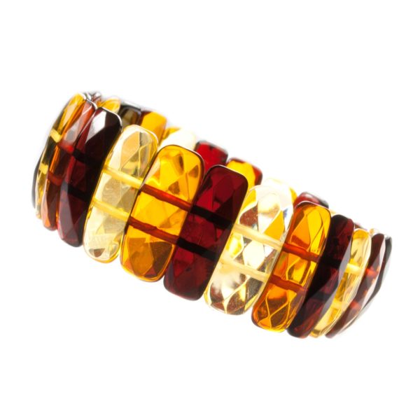 natural-baltic-amber-bracelet-irridium-side