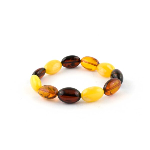 Beans Multicolor Bracelet
